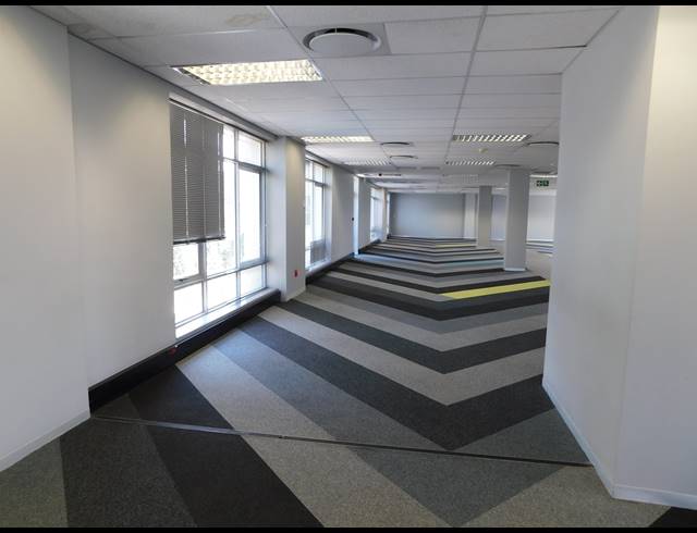 909M² OFFICE TO LET IN ILLOVO